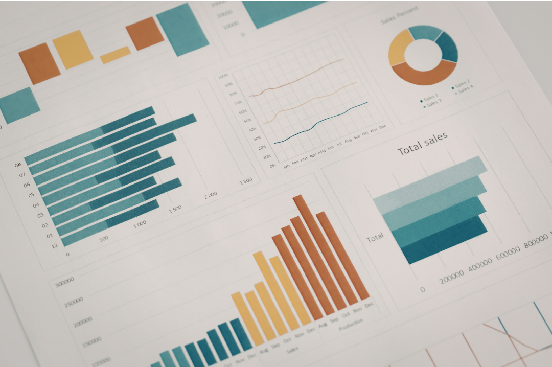 Conversion Rate Optimization