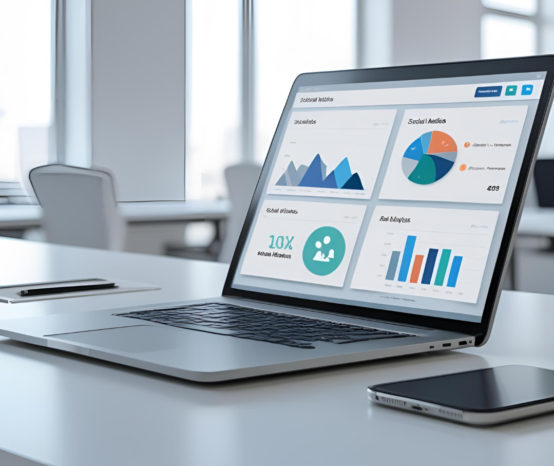 Conversion Rate Optimization